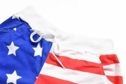 ACDC RAG USA Shorts Sale