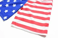 ACDC RAG USA Shorts Sale