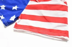 ACDC RAG USA Shorts Sale