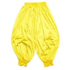 Bottoms>ACDC RAG Velour Sarouel Pants