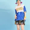 ACDC RAG WAV Shorts Outlet