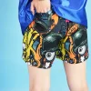 ACDC RAG WAV Shorts New
