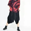Bottoms>ACDC RAG 2-Way Wide Pants