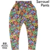 ACDC RAG Wow Sarouel Pants Outlet