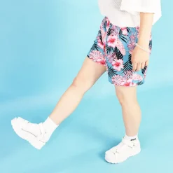 ACDC RAG Young Shorts New
