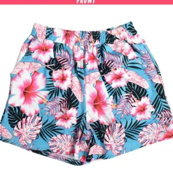 ACDC RAG Young Shorts New