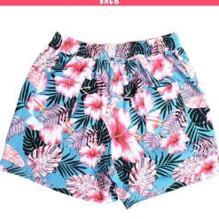 ACDC RAG Young Shorts New