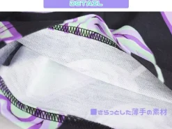 ACDC RAG Yumekawa-chan Shorts New