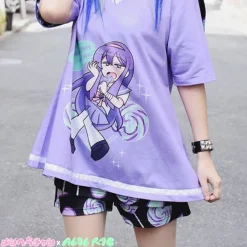 ACDC RAG Yumekawa-chan Shorts New