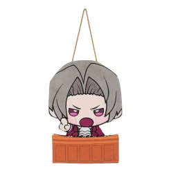 Ace Attorney Wall Pocket Phoenix Wright/Miles Edgeworth Clearance