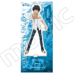 Collectable Toys>A Certain Magical Index Ⅲ Acrylic Stand Collection