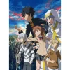 Calendars>A Certain Magical Index III 2019 Calendar
