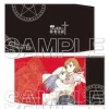 A Certain Magical Index: New Testament Book Cover [Novel’s 20th Anniversary Reprint]