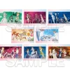 A Certain Magical Index 20th Anniversary Tradable Aurora Acrylic Cards (1 Piece) Online