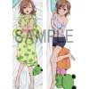 A Certain Scientific Railgun T Mikoto Misaka Dakimakura Pillow Cover Discount