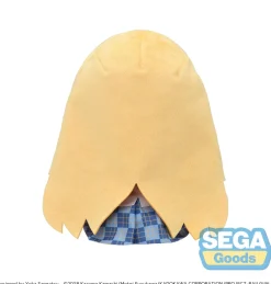 Medium Plushies>A Certain Scientific Railgun T Misaki Shokuhou Fuwapuchi Plushie M