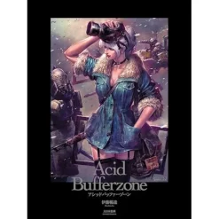 Art Books>Acid Bufferzone