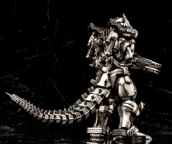 ACKS GO-02 Godzilla: Tokyo S.O.S. Mechagodzilla Type-3 Kiryu Heavy Armor (Re-run) Clearance