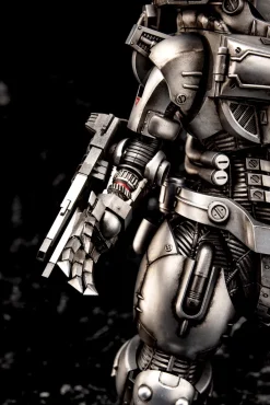 ACKS GO-02 Godzilla: Tokyo S.O.S. Mechagodzilla Type-3 Kiryu Heavy Armor (Re-run) Clearance