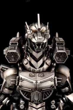 ACKS GO-02 Godzilla: Tokyo S.O.S. Mechagodzilla Type-3 Kiryu Heavy Armor (Re-run) Clearance