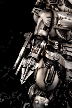 ACKS GO-02 Godzilla: Tokyo S.O.S. Mechagodzilla Type-3 Kiryu Heavy Armor (Re-run) Clearance