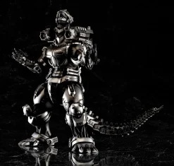 ACKS GO-02 Godzilla: Tokyo S.O.S. Mechagodzilla Type-3 Kiryu Heavy Armor (Re-run) Clearance