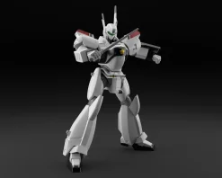 ACKS MP-01 Mobile Police Patlabor 1/43 AV-98 Ingram Unit 1 + Type 98 Special Control Vehicle Set Online
