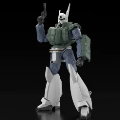 Plastic Models>ACKS MP-04 Mobile Police Patlabor AV-98 Ingram Reactive Armour 1/43 Scale Plastic Model Kit Set (Re-run)