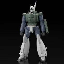 Plastic Models>ACKS MP-04 Mobile Police Patlabor AV-98 Ingram Reactive Armour 1/43 Scale Plastic Model Kit Set (Re-run)