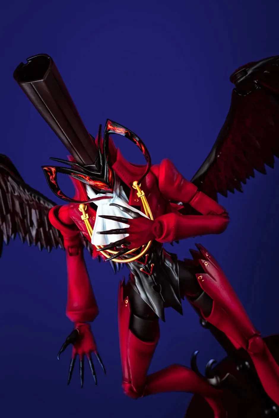 ACKS PE-01 Persona 5 Arsene (Re-run) New