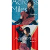 Other Music>Across Miles | MindaRyn 2nd CD Album