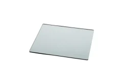 Acrylic Mirror Base for Collection Case S Hot