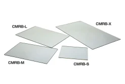 Acrylic Mirror Base for Collection Case S Hot