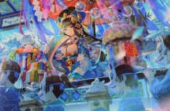 Fine Art>A Divine Offering CG-i Art Print