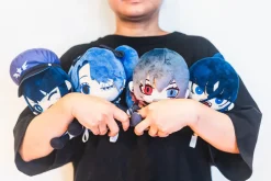 Ado au SmartPassPremium Collaboration Collection [Rebellion] Plush Toy Online
