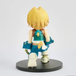Adorable Arts Final Fantasy IX Zidane Tribal Online