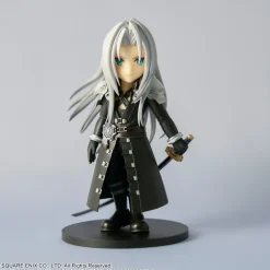 Adorable Arts Final Fantasy VII Remake Sephiroth (Re-run) Discount