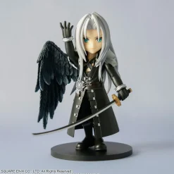 Adorable Arts Final Fantasy VII Remake Sephiroth (Re-run) Discount