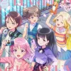 Ageratum | TV Anime Maebashi Witches 1st CD Album Best