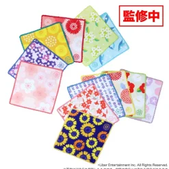 A3! Hand Towel Collection Online