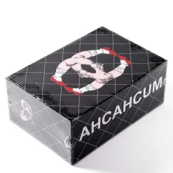 Posters>Ahcahcum Limited Special Gift Box