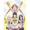 Calendars>Aho-Girl 2018 Calendar