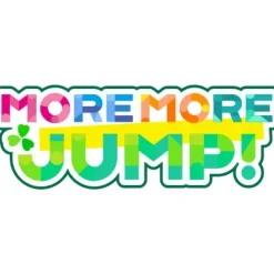 Game Music>Ai no Material/Ice Drop | MORE MORE JUMP! 3rd Single CD