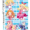 Aikatsu! Series 5th Festival!! Blu-ray Outlet
