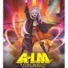 AIM | Kaede Higuchi Live 2021 Blu-ray (2-Disc Set) Best