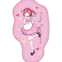 Cushions>AiScReam Presents TOPPING LIVE Come See Me Before I Melt ♡♡♡ Cushion