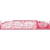 Towels>AiScReam Presents TOPPING LIVE Come See Me Before I Melt ♡♡♡ Muffler Towel