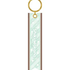 AiScReam Presents TOPPING LIVE Come See Me Before I Melt ♡♡♡ Ribbon Keychain Best