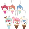 Other Goods>AiScReam Presents TOPPING LIVE Come See Me Before I Melt ♡♡♡ Trading Ice Mascot (1 Pack)
