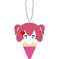 Other Goods>AiScReam Presents TOPPING LIVE Come See Me Before I Melt ♡♡♡ Trading Ice Mascot (1 Pack)